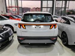 هیوندای تۆکسۆن